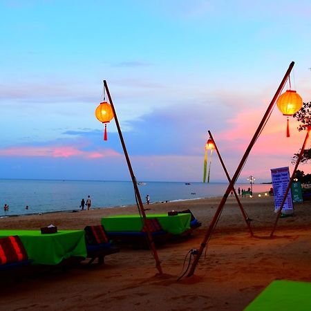 Magic Resort Lamai Beach  Luaran gambar