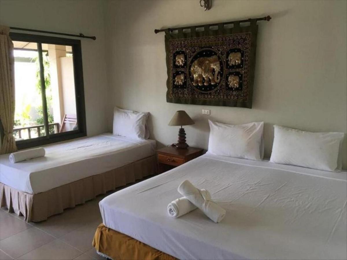 Magic Resort Lamai Beach  Luaran gambar