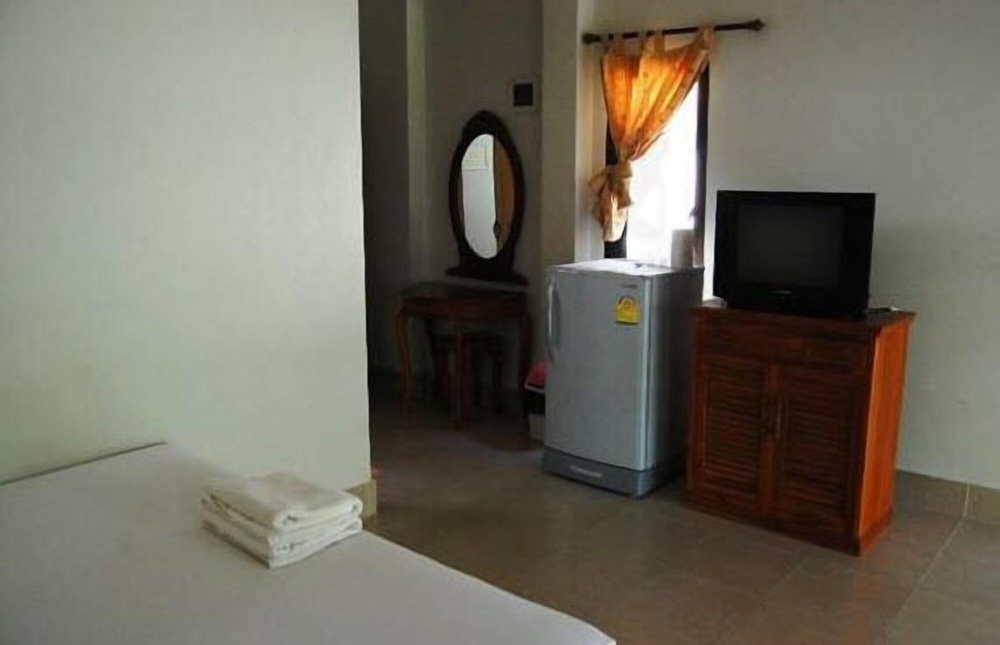Magic Resort Lamai Beach  Luaran gambar