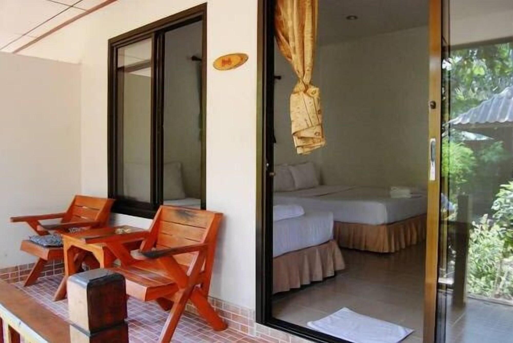 Magic Resort Lamai Beach  Luaran gambar
