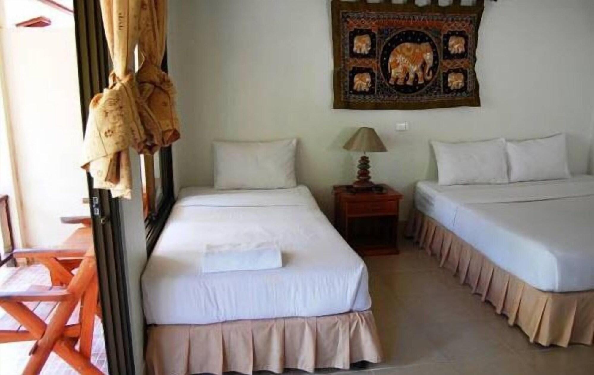 Magic Resort Lamai Beach  Luaran gambar