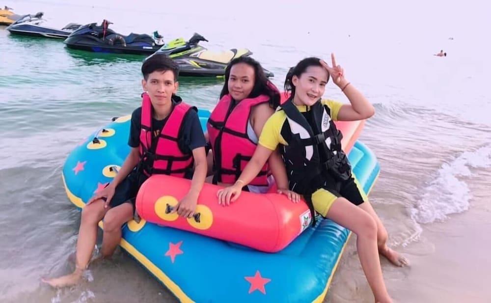 Magic Resort Lamai Beach  Luaran gambar