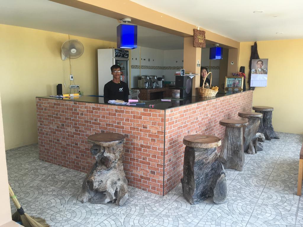 Magic Resort Lamai Beach  Luaran gambar