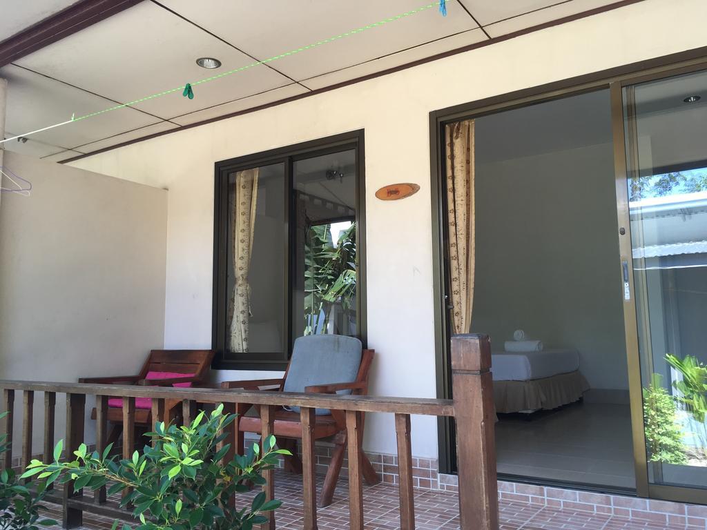 Magic Resort Lamai Beach  Luaran gambar