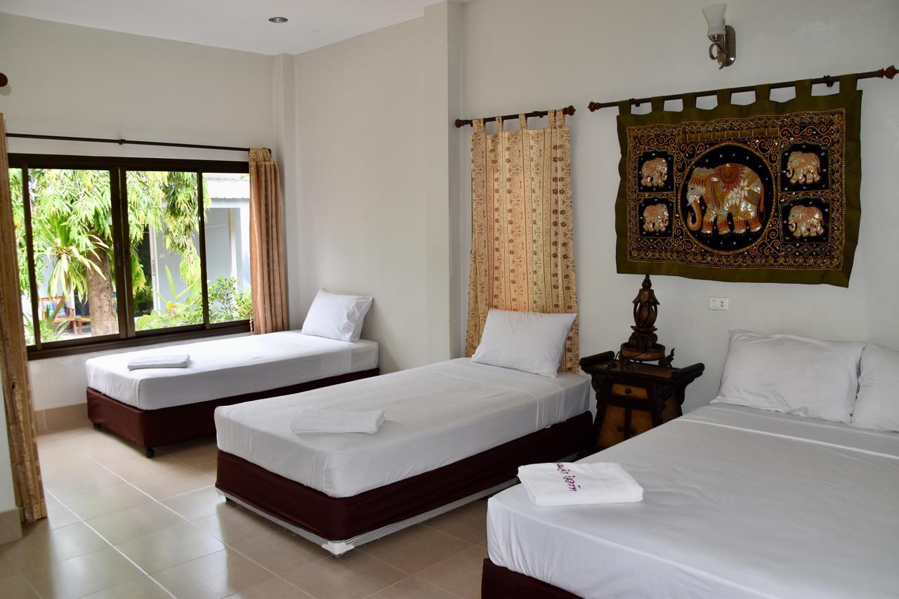 Magic Resort Lamai Beach  Luaran gambar