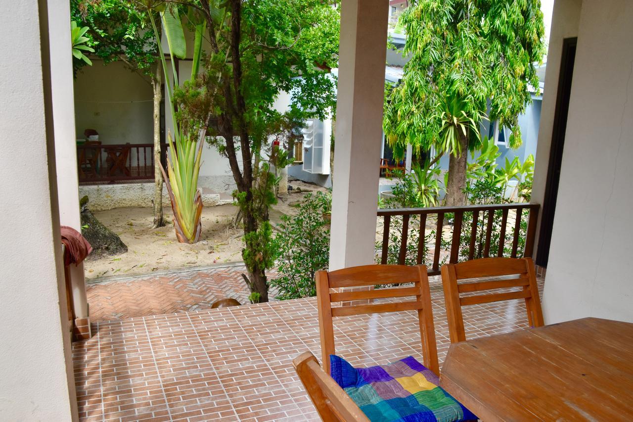 Magic Resort Lamai Beach  Luaran gambar