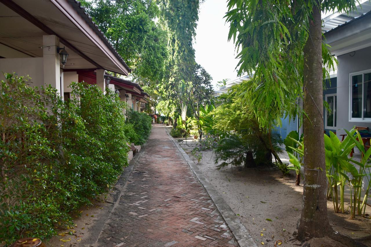 Magic Resort Lamai Beach  Luaran gambar