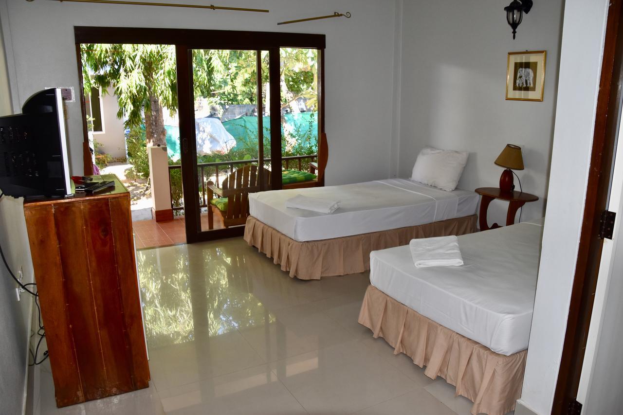 Magic Resort Lamai Beach  Luaran gambar