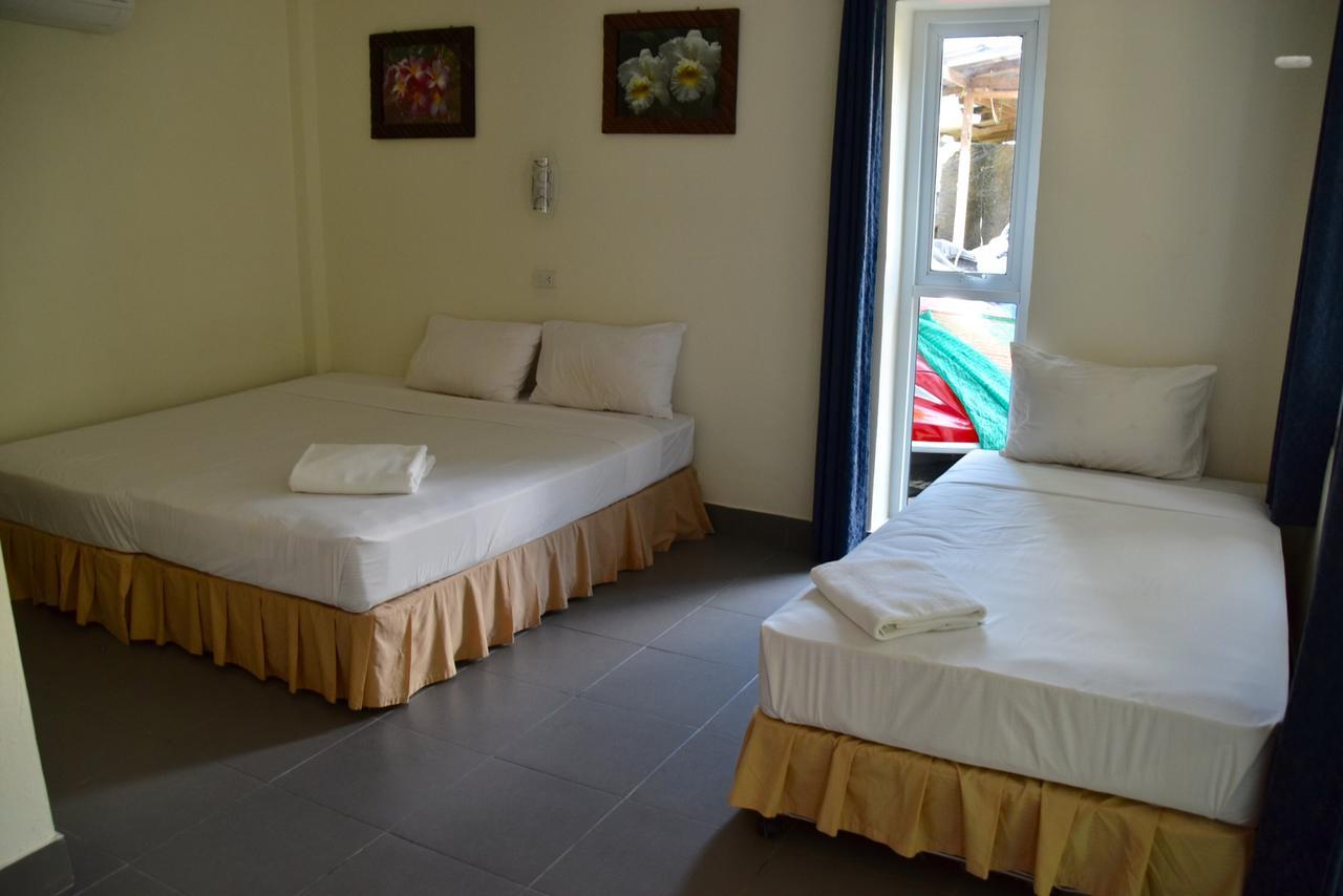 Magic Resort Lamai Beach  Luaran gambar