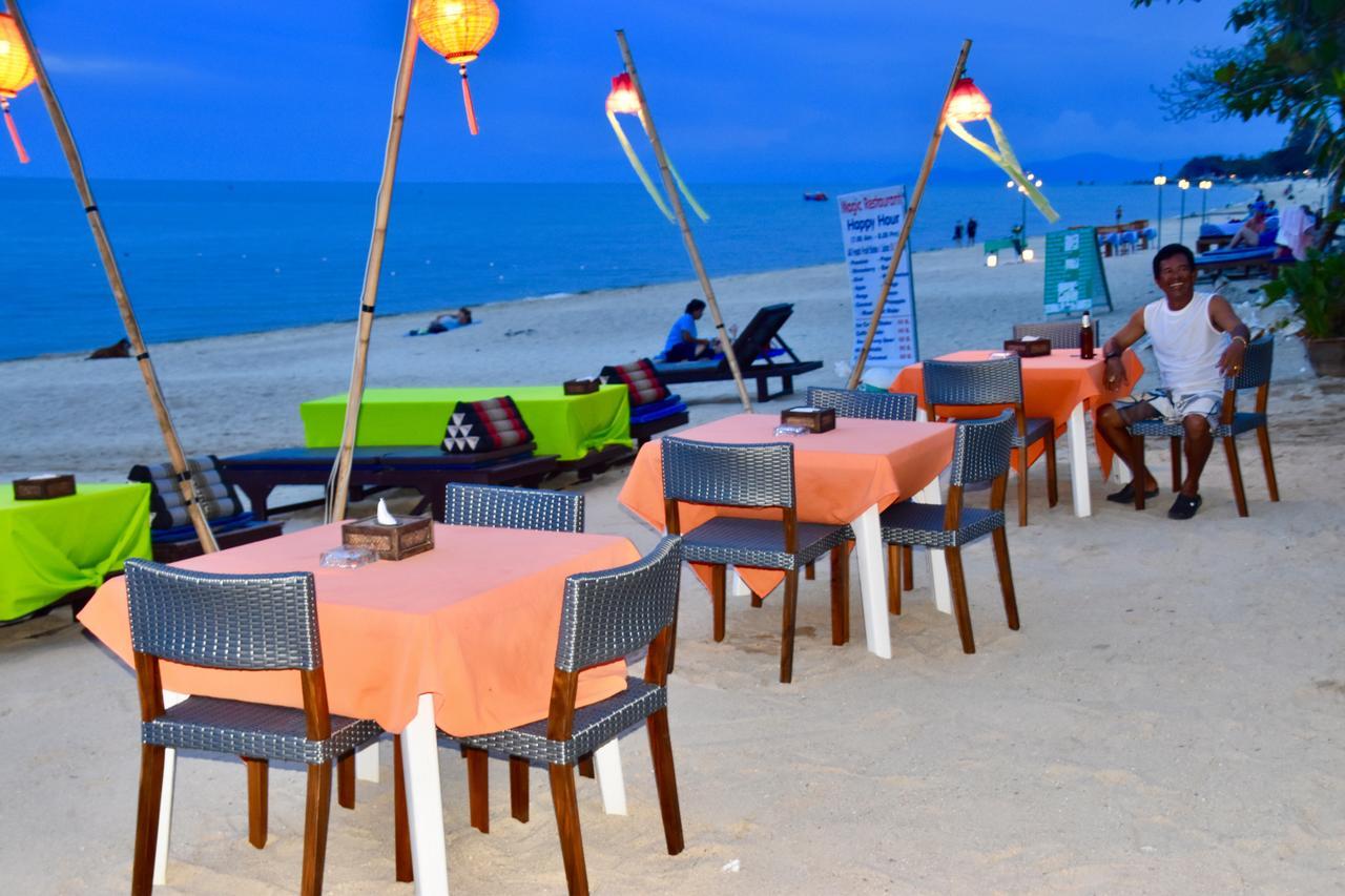 Magic Resort Lamai Beach  Luaran gambar