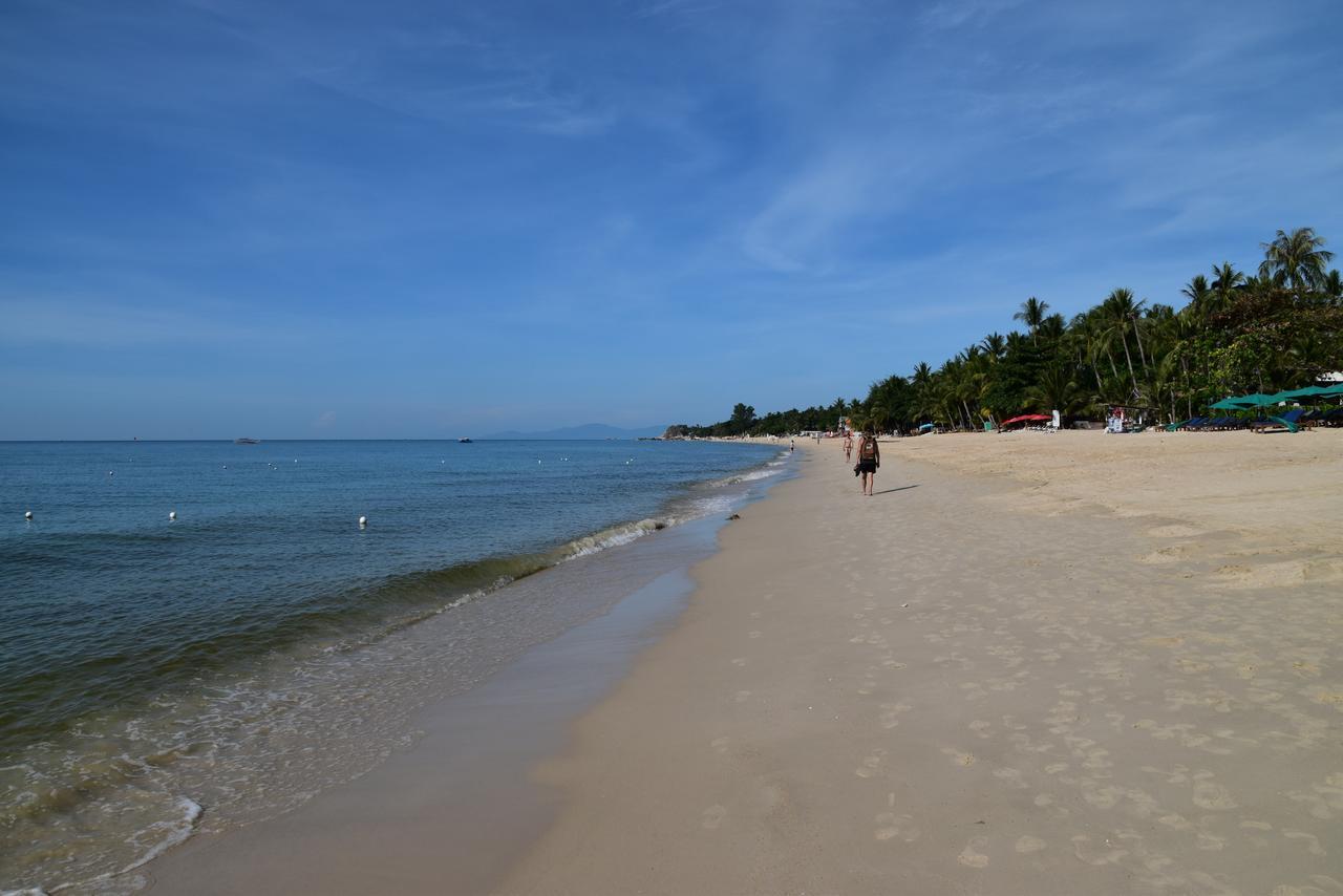 Magic Resort Lamai Beach  Luaran gambar