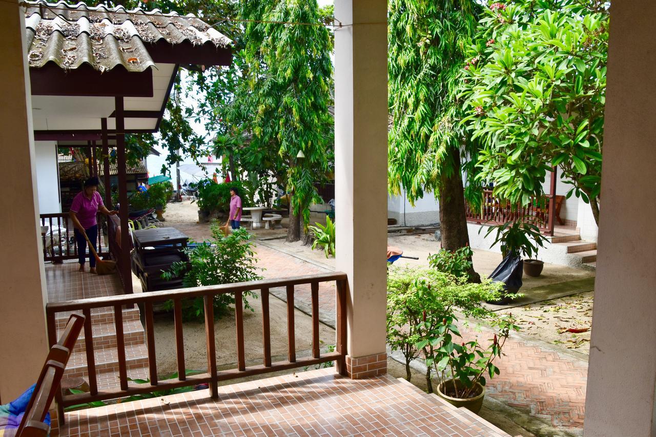 Magic Resort Lamai Beach  Luaran gambar