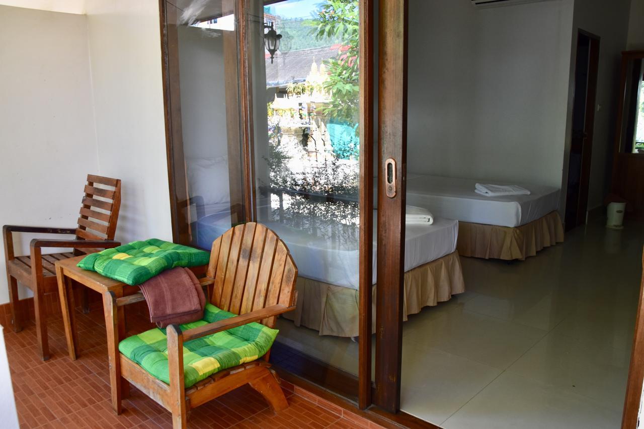 Magic Resort Lamai Beach  Luaran gambar