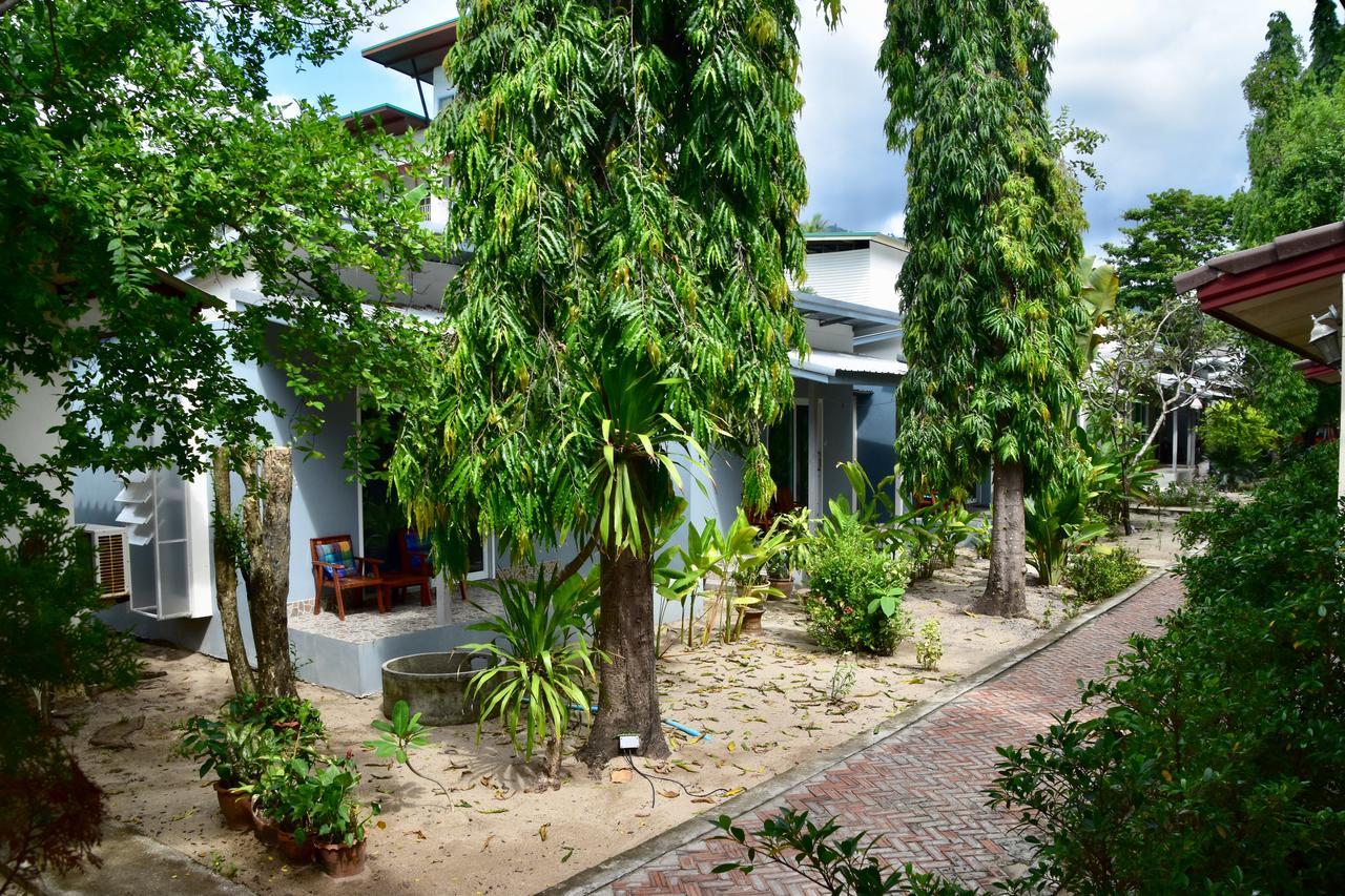 Magic Resort Lamai Beach  Luaran gambar
