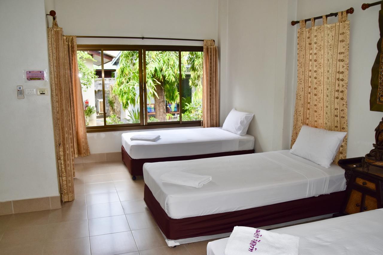 Magic Resort Lamai Beach  Luaran gambar