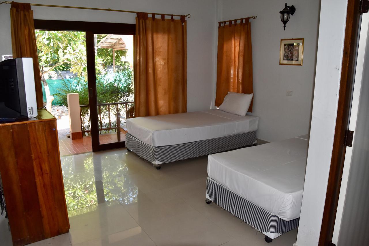 Magic Resort Lamai Beach  Luaran gambar