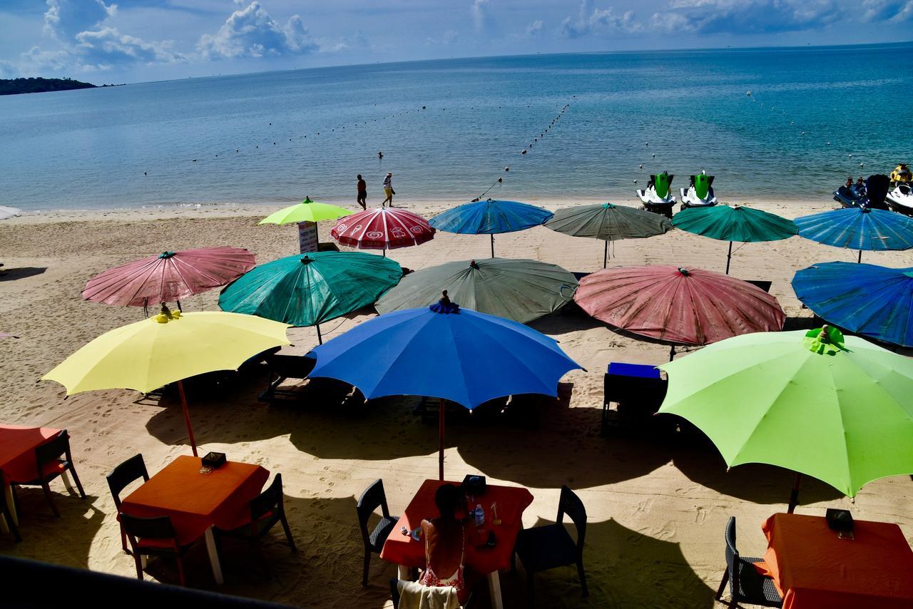 Magic Resort Lamai Beach  Luaran gambar