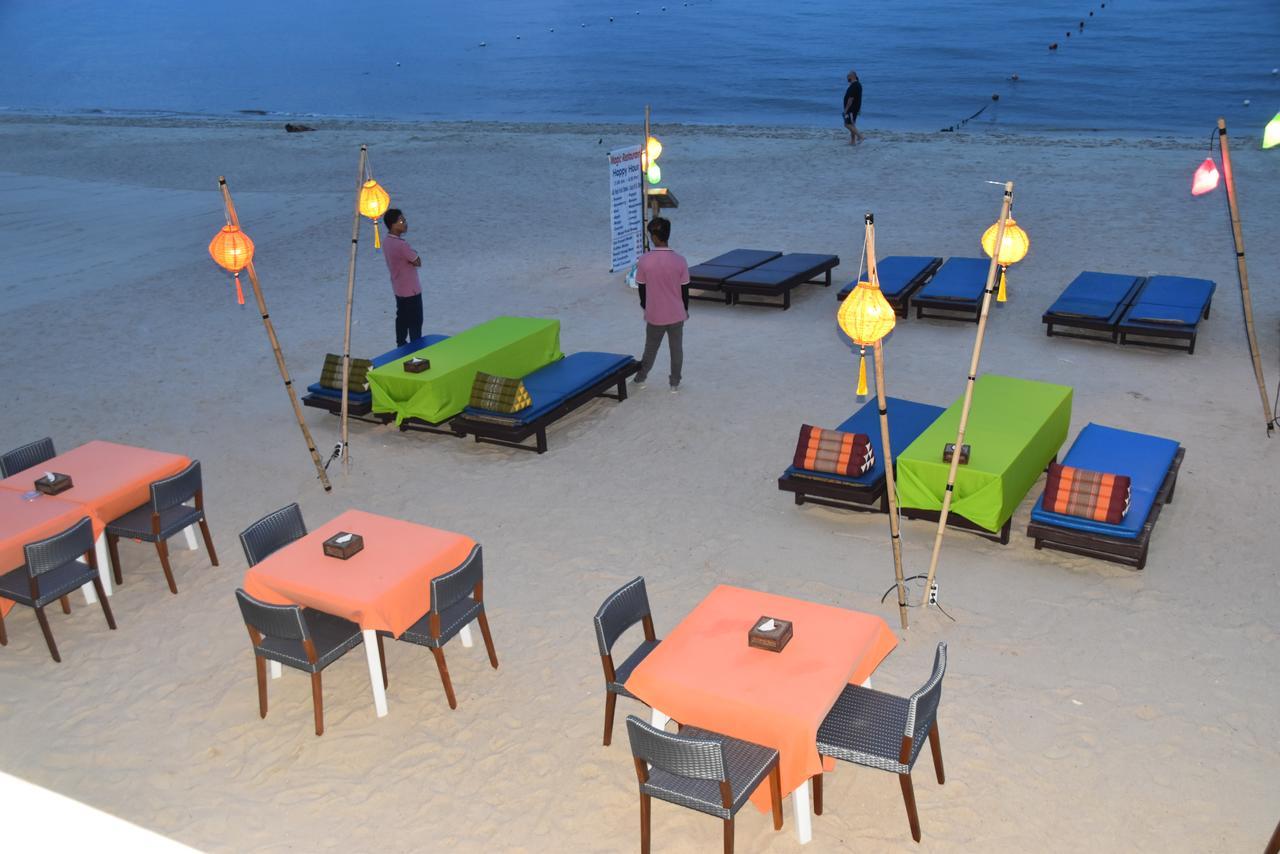 Magic Resort Lamai Beach  Luaran gambar