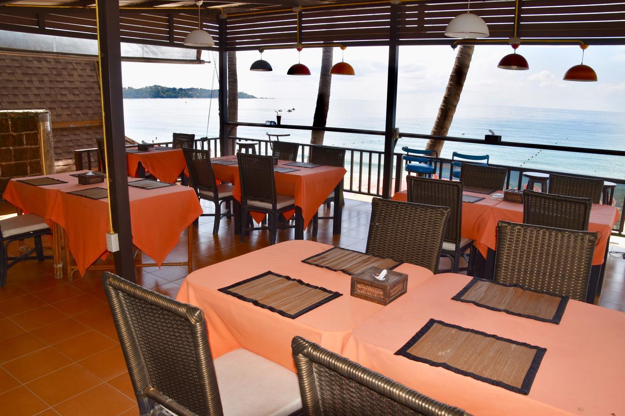 Magic Resort Lamai Beach  Luaran gambar