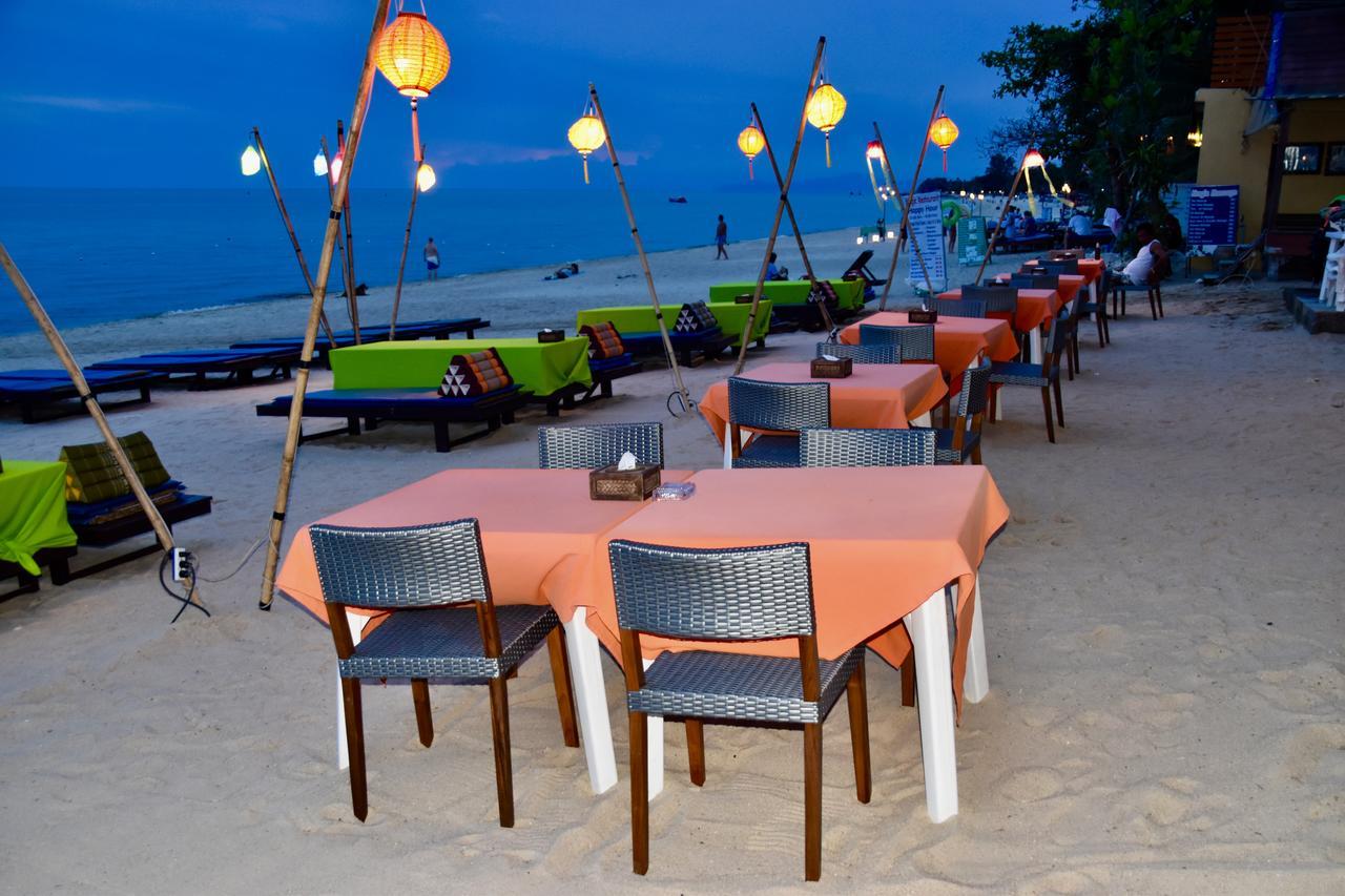 Magic Resort Lamai Beach  Luaran gambar
