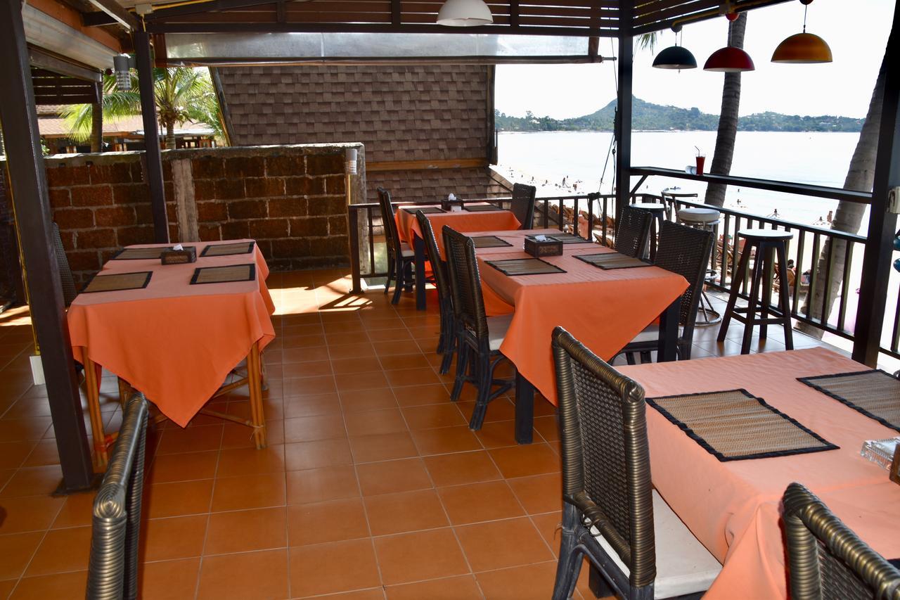 Magic Resort Lamai Beach  Luaran gambar