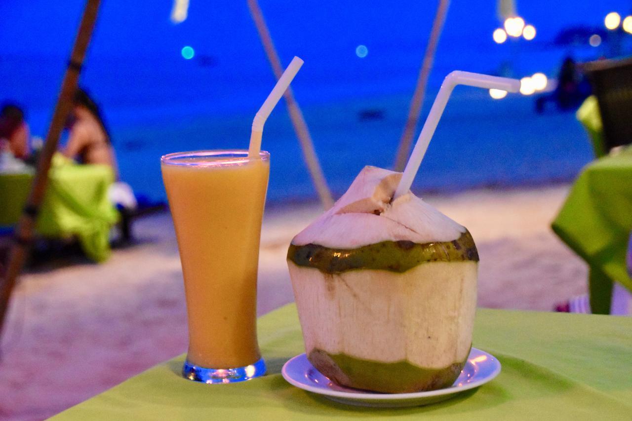 Magic Resort Lamai Beach  Luaran gambar