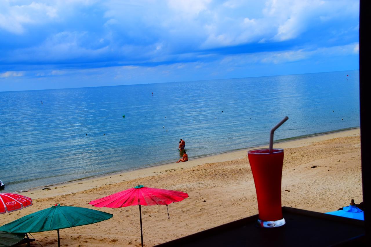 Magic Resort Lamai Beach  Luaran gambar