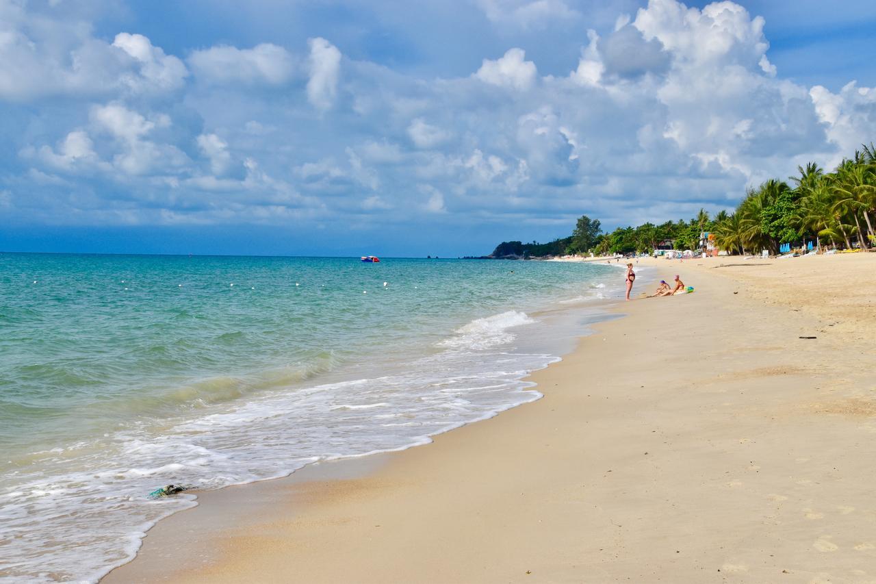Magic Resort Lamai Beach  Luaran gambar