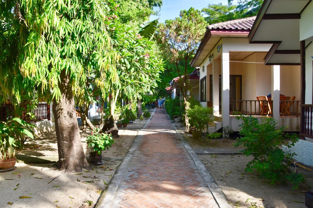 Magic Resort Lamai Beach  Luaran gambar