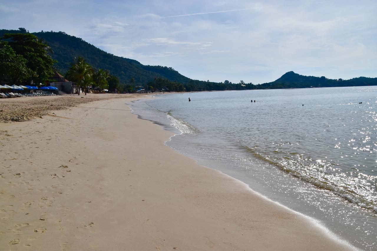 Magic Resort Lamai Beach  Luaran gambar