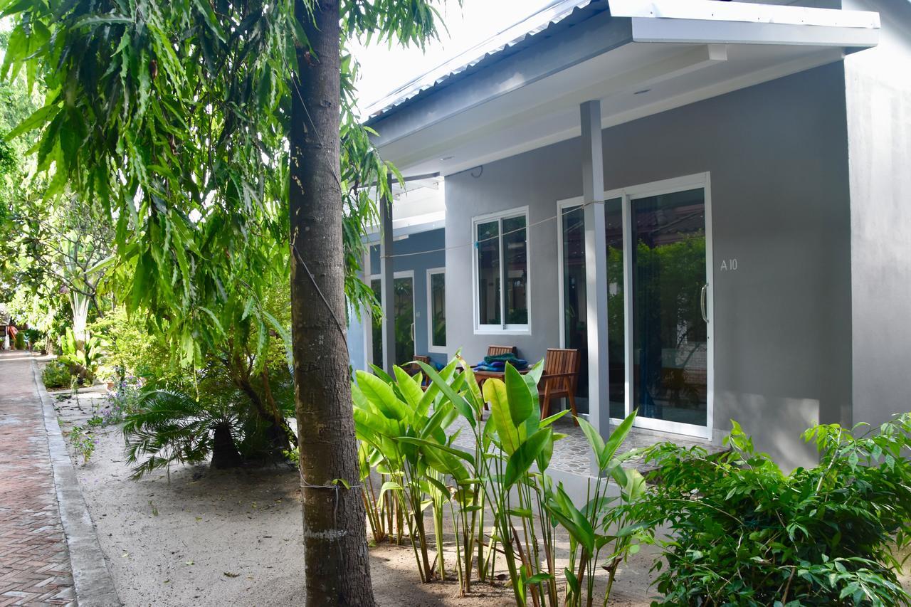 Magic Resort Lamai Beach  Luaran gambar
