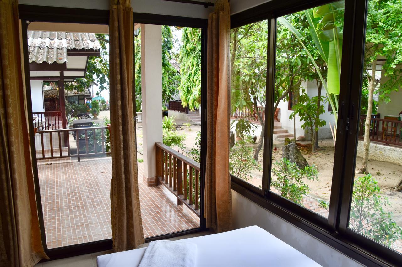 Magic Resort Lamai Beach  Luaran gambar