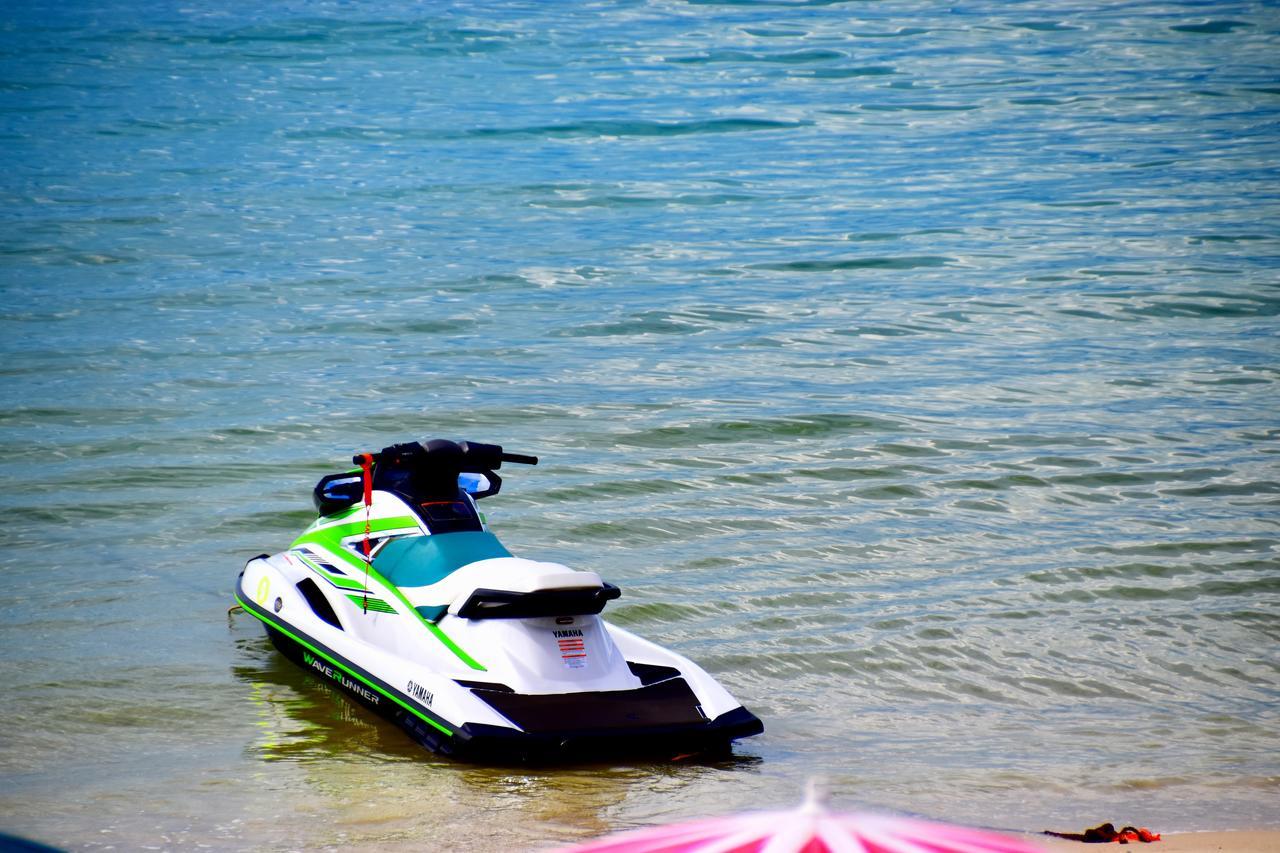 Magic Resort Lamai Beach  Luaran gambar
