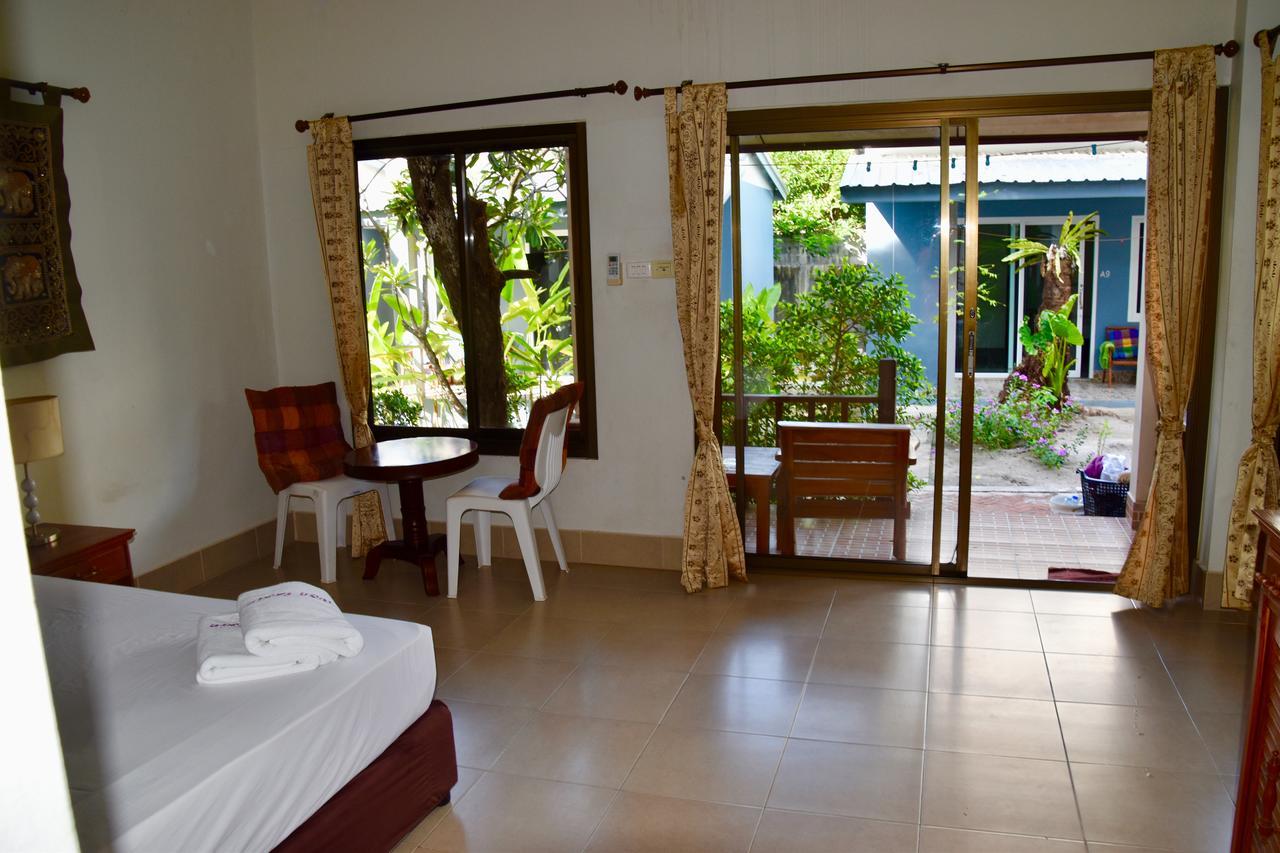 Magic Resort Lamai Beach  Luaran gambar