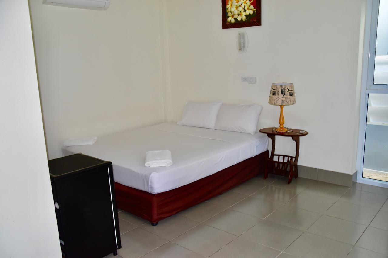 Magic Resort Lamai Beach  Luaran gambar
