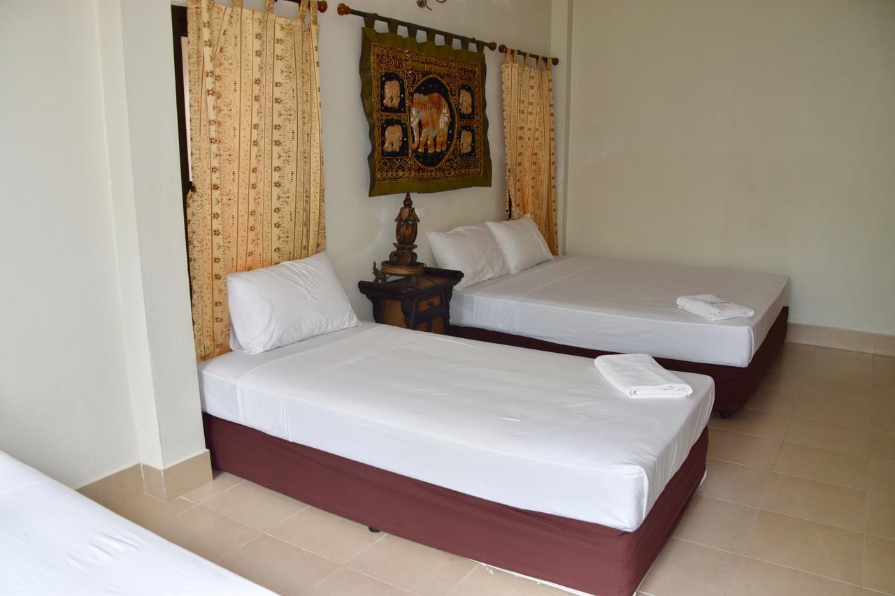 Magic Resort Lamai Beach  Luaran gambar