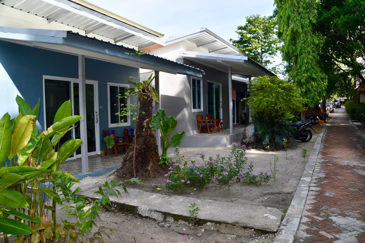 Magic Resort Lamai Beach  Luaran gambar