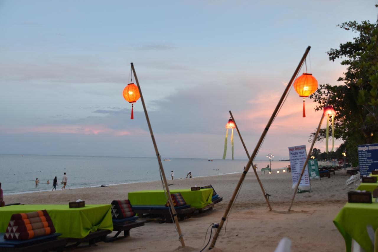 Magic Resort Lamai Beach  Luaran gambar