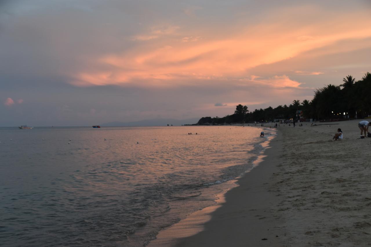 Magic Resort Lamai Beach  Luaran gambar