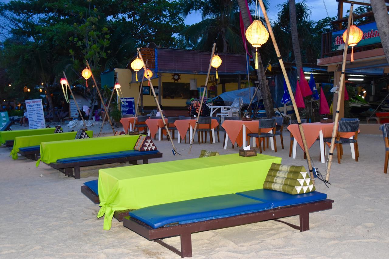 Magic Resort Lamai Beach  Luaran gambar