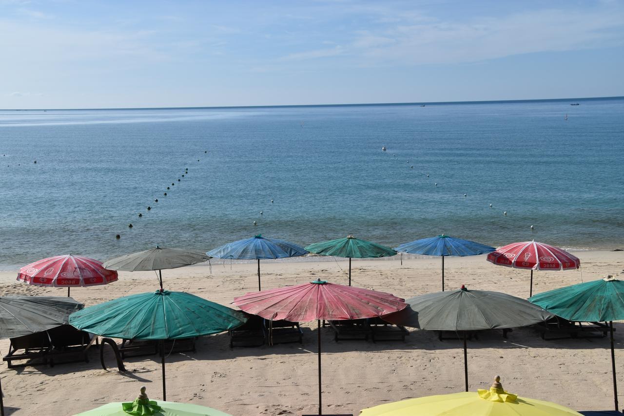 Magic Resort Lamai Beach  Luaran gambar