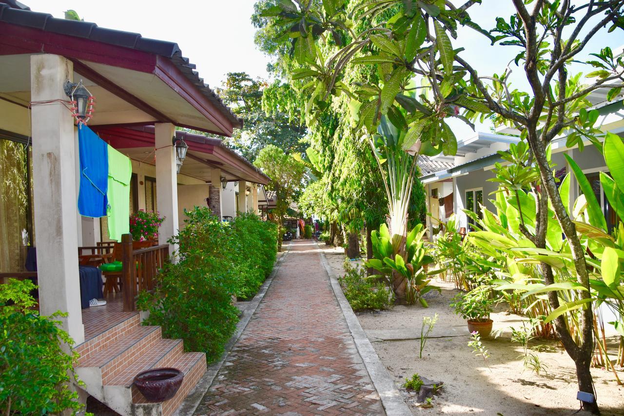Magic Resort Lamai Beach  Luaran gambar
