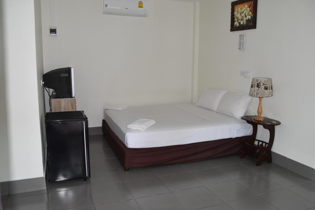 Magic Resort Lamai Beach  Luaran gambar